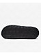 The North Face Never Stop Cush Womens Black Slide Sandals - Thumbnail image 4 of 5