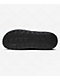 The North Face Never Stop Cush Womens Black Slide Sandals - Thumbnail image 5 of 5