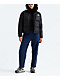 The North Face Nuketo Synthetic Insulated Black Puffer Jacket - Thumbnail image 4 of 4
