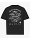 The North Face Places We Love Seven Summits Black T-Shirt - Thumbnail image 1 of 2