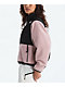 The North Face Retro Denali Pink Zip Jacket - Thumbnail image 3 of 6