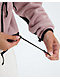 The North Face Retro Denali Pink Zip Jacket - Thumbnail image 5 of 6