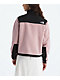 The North Face Retro Denali Pink Zip Jacket - Thumbnail image 2 of 6