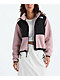 The North Face Retro Denali Pink Zip Jacket - Thumbnail image 1 of 6