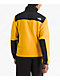 The North Face Retro Denali Summit Gold & Black Jacket - Thumbnail image 1 of 2