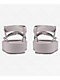 The North Face Skeena Platform Moonstone Sandals - Thumbnail image 2 of 4