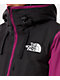 The North Face Superlu Roxbury Pink Snowboard Jacket