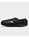 The North Face Thermoball™ Traction Black Mule Slippers - Thumbnail image 1 of 4