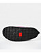 The North Face Thermoball Pink & Black Tract Mule Slippers - Thumbnail image 4 of 5
