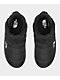 The North Face Thermoball Traction Black Boot Slippers - Thumbnail image 3 of 4