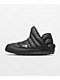 The North Face Thermoball Traction Black Mule Slippers - Thumbnail image 1 of 4