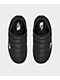 The North Face Thermoball Traction Black Mule Slippers - Thumbnail image 3 of 4