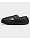 The North Face Thermoball Traction Black Mule Slippers - Thumbnail image 1 of 4