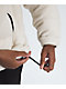 The North Face Women's 2000s Polar Nuptse White Puffer Jacket - Thumbnail image 3 of 4