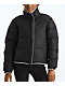 The North Face Women's 2000s Polar Nuptse White Puffer Jacket - Thumbnail image 2 of 4