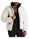 The North Face Women's 2000s Polar Nuptse White Puffer Jacket - Thumbnail image 1 of 4