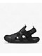 The North Face Women's Explore Camp Black Sandals - Thumbnail image 1 of 2