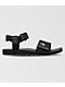 The North Face Women's Skeena II Black Sandals - Thumbnail image 1 of 4