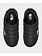 The North Face Women's Thermoball™ Traction Black Mule Slippers - Thumbnail image 2 of 4