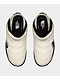 The North Face Women's Thermoball™ Traction White Booties - Thumbnail image 2 of 4