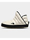 The North Face Women's Thermoball™ Traction White Booties - Thumbnail image 1 of 4