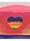 The Phluid Project Rainbow Tie Dye Bucket Hat - Thumbnail image 3 of 4