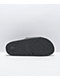 The Phluid Project They Them Black & White Slide Sandals - Thumbnail image 4 of 4