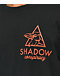 The Shadow Conspiracy Delta Wave camiseta negra