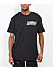 The Shadow Conspiracy Ritual Black T-Shirt - Thumbnail image 2 of 3