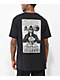 The Shadow Conspiracy Ritual Black T-Shirt - Thumbnail image 1 of 3