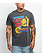 Theo Von 90s Pepper Grey T-Shirt - Thumbnail image 1 of 2