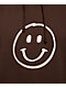 Theo Von Be Good To Yourself Brown Hoodie - Thumbnail image 3 of 4