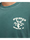 Theo Von Hitter Hunt Club Green T-Shirt - Thumbnail image 3 of 3