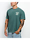 Theo Von Hitter Hunt Club Green T-Shirt - Thumbnail image 2 of 3