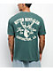 Theo Von Hitter Hunt Club Green T-Shirt - Thumbnail image 1 of 3