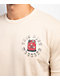 Theo Von Out Of Gas Tan T-Shirt - Thumbnail image 3 of 3