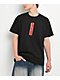 Theories Igei Dragon Black T-Shirt - Thumbnail image 2 of 3