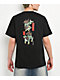 Theories Igei Dragon Black T-Shirt - Thumbnail image 1 of 3