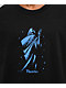 Theories Oracle Black T-Shirt - Thumbnail image 2 of 2