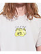 There Born Grey T-Shirt - Thumbnail image 2 of 2