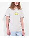 There Born Grey T-Shirt - Thumbnail image 1 of 2