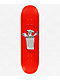 There Chandler Grouch 8.5" Skateboard Deck - Thumbnail image 1 of 2