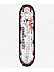 There Chandler Red Velvet 8.5" Skateboard Deck - Thumbnail image 1 of 2