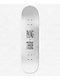 There De Courcy Delivery 8.125" Skateboard Deck - Thumbnail image 2 of 2