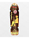 There Get Off My Case Strauberry 8.67" Skateboard Deck - Thumbnail image 1 of 2