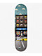 There Jessyka Bev Break 8.12" Skateboard Deck - Thumbnail image 1 of 2