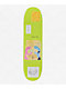 There Jessyka Nobel Riot 8.06" Skateboard Deck - Thumbnail image 1 of 2
