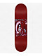 There Kien Nightmare Realm 8.38" Skateboard Deck - Thumbnail image 1 of 2