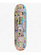 There Pinson Poe Wuz Here 8.25" Skateboard Deck - Thumbnail image 1 of 2