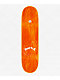 There Shag Backpack 8.25" Skateboard Deck - Thumbnail image 2 of 2